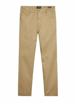 Housut<Dockers Original Straight -chinohousut 243 0000 HARVEST GOLD