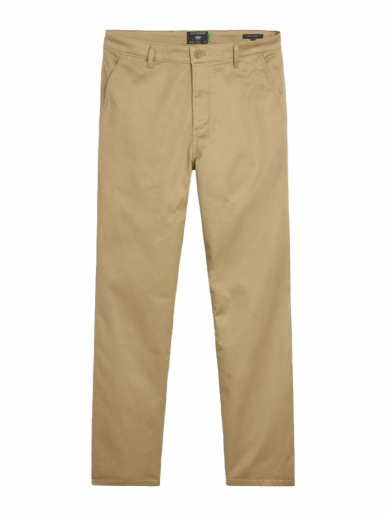 Housut<Dockers Original Straight -chinohousut 243 0000 HARVEST GOLD