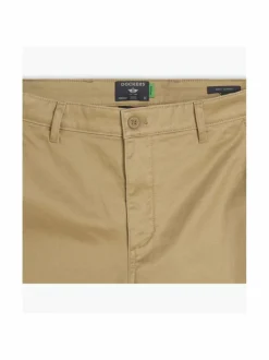 Housut<Dockers Original Straight -chinohousut 243 0000 HARVEST GOLD