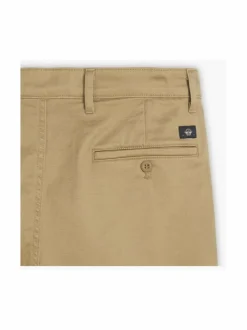 Housut<Dockers Original Straight -chinohousut 243 0000 HARVEST GOLD