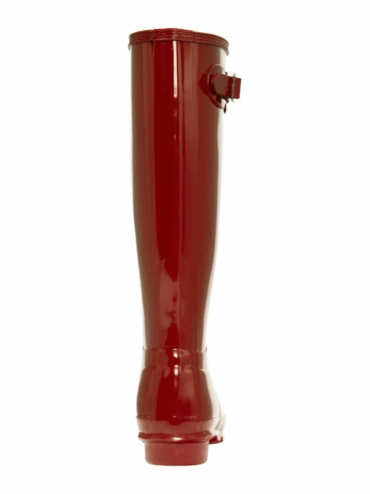 Hunter Original Tall Gloss -kumisaappaat^ Kumisaappaat