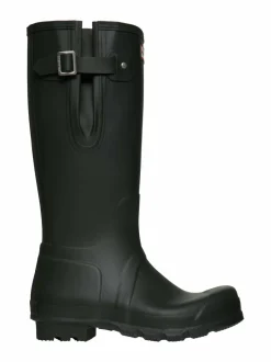 Hunter Original Tall Side Adjustable -kumisaappaat^ Kumisaappaat