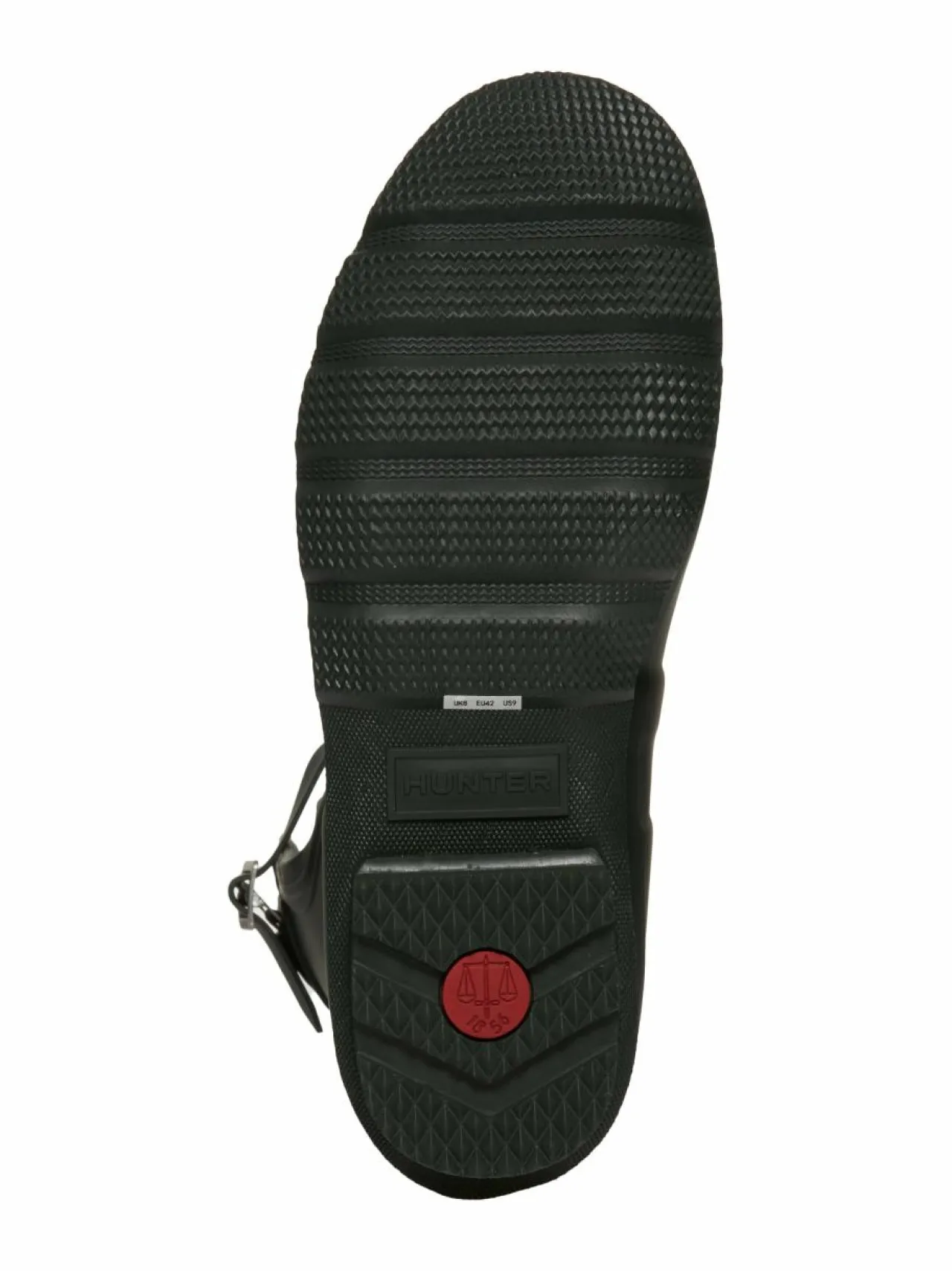 Hunter Original Tall Side Adjustable -kumisaappaat^ Kumisaappaat