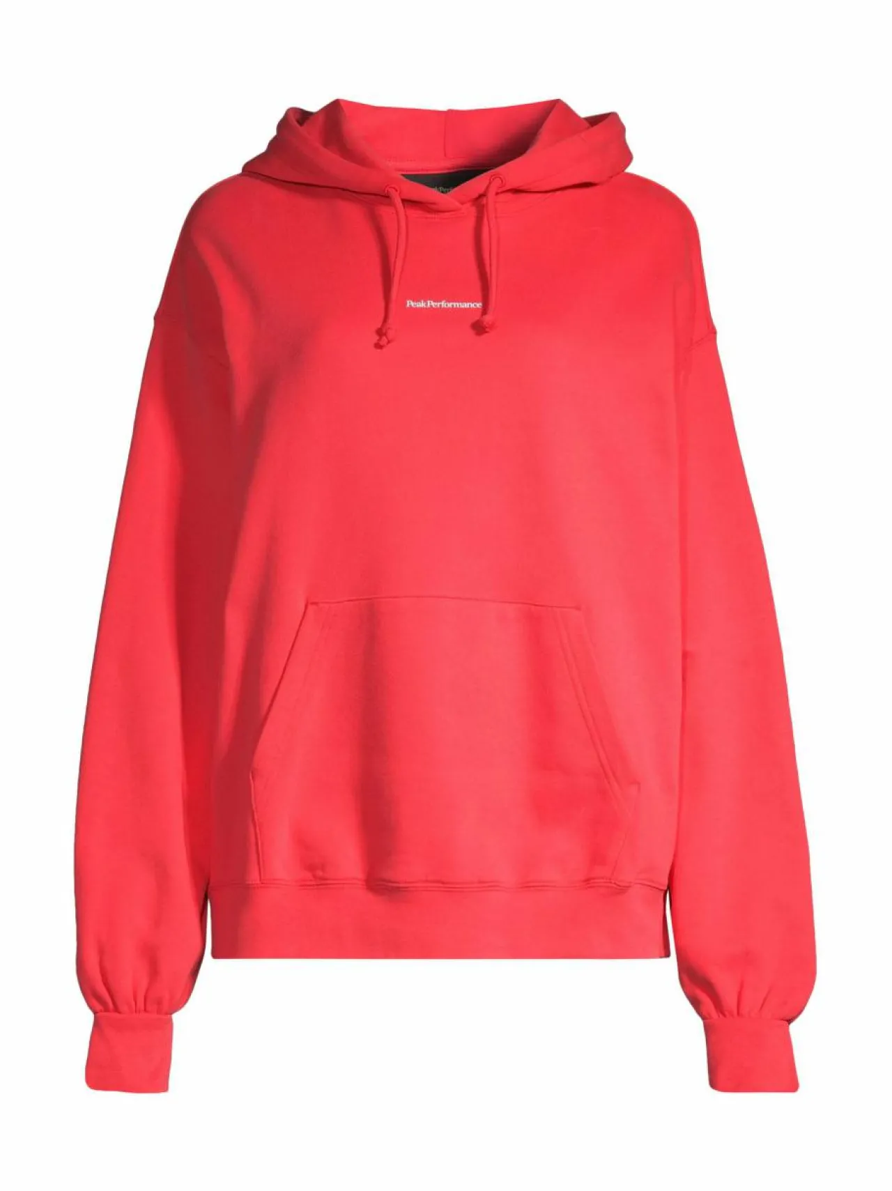 Peak Performance Original Terry Hood -huppari^ Paidat, Hupparit & Colleget