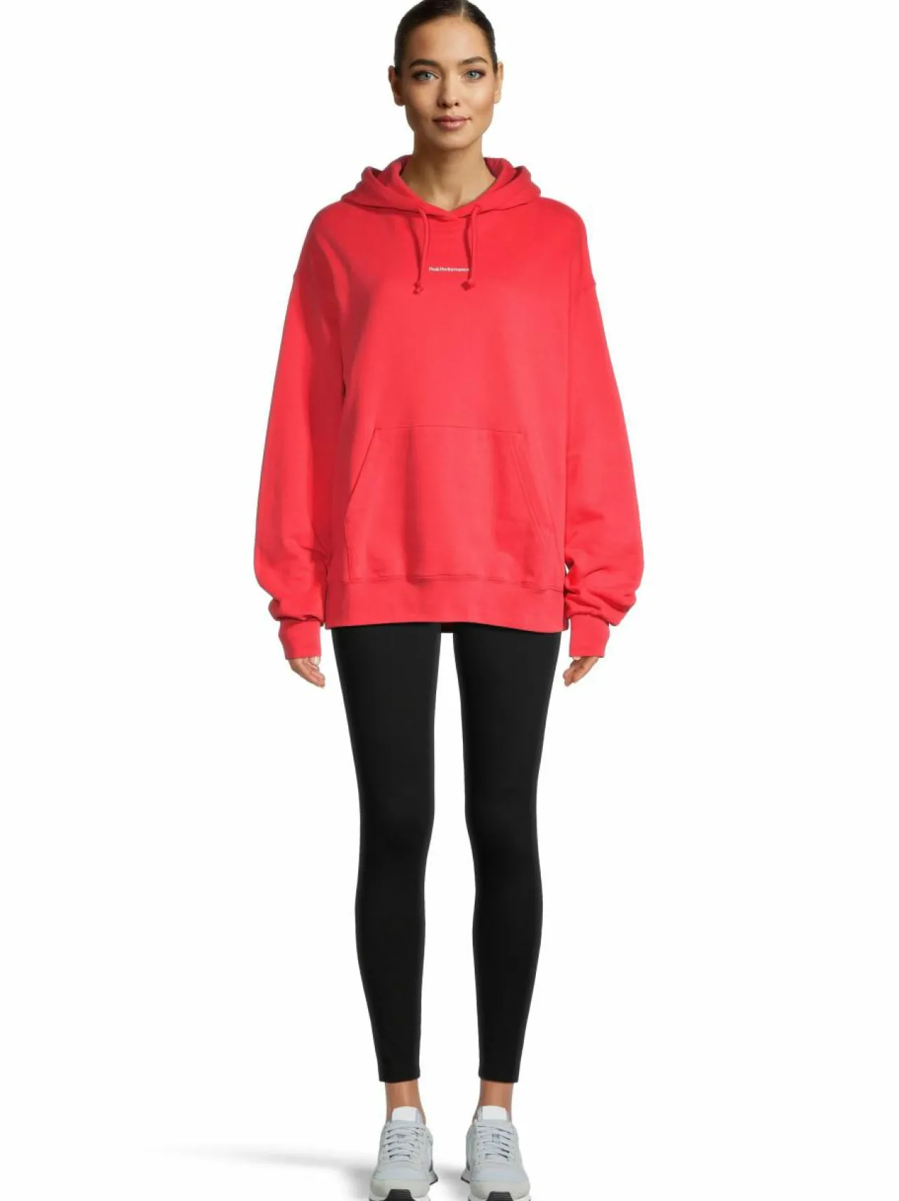 Peak Performance Original Terry Hood -huppari^ Paidat, Hupparit & Colleget