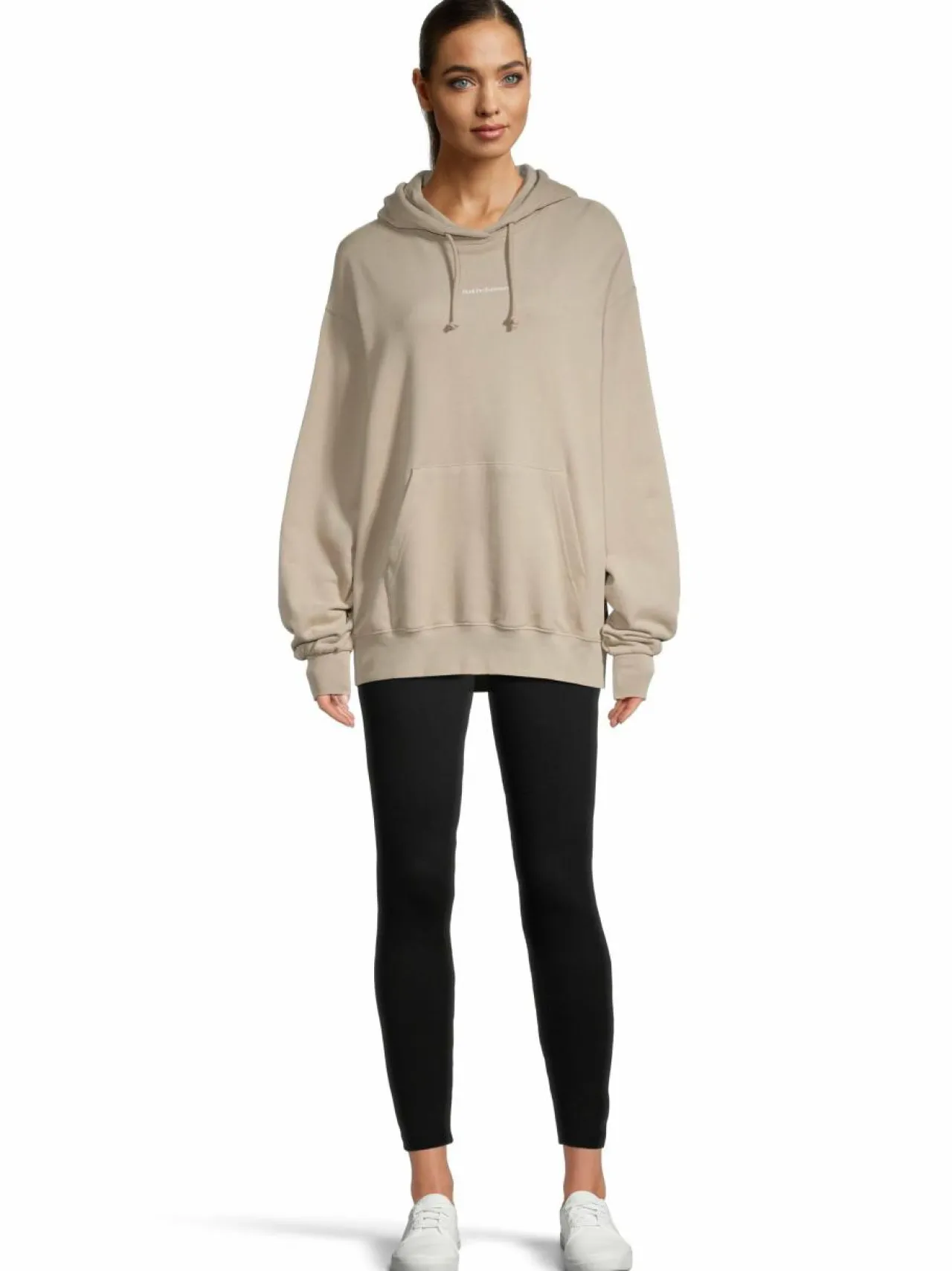 Peak Performance Original Terry Hood -huppari^ Paidat, Hupparit & Colleget