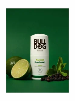 Bulldog Natural Skincare Original-deodorantti 75 ml^ Miehet|Deodorantit