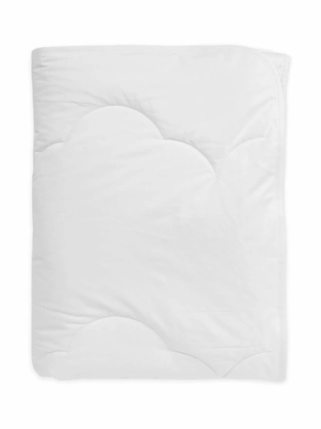 Peitteet & Tyynyt<Familon Original-lastenpeitto 115 x 150 cm, 225 g WHITE