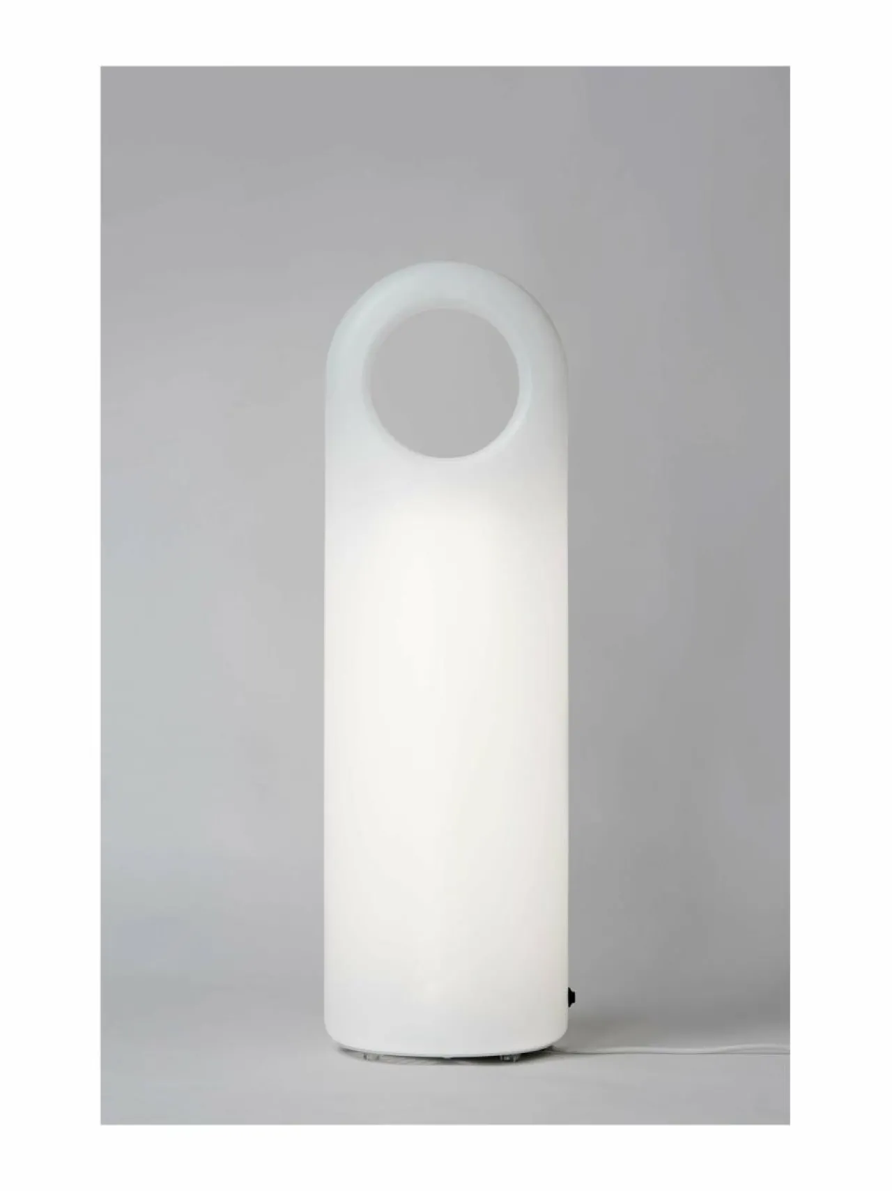 Terveydenhoito<Innolux Origo LED -himmennettävä kirkasvalolaite WHITE