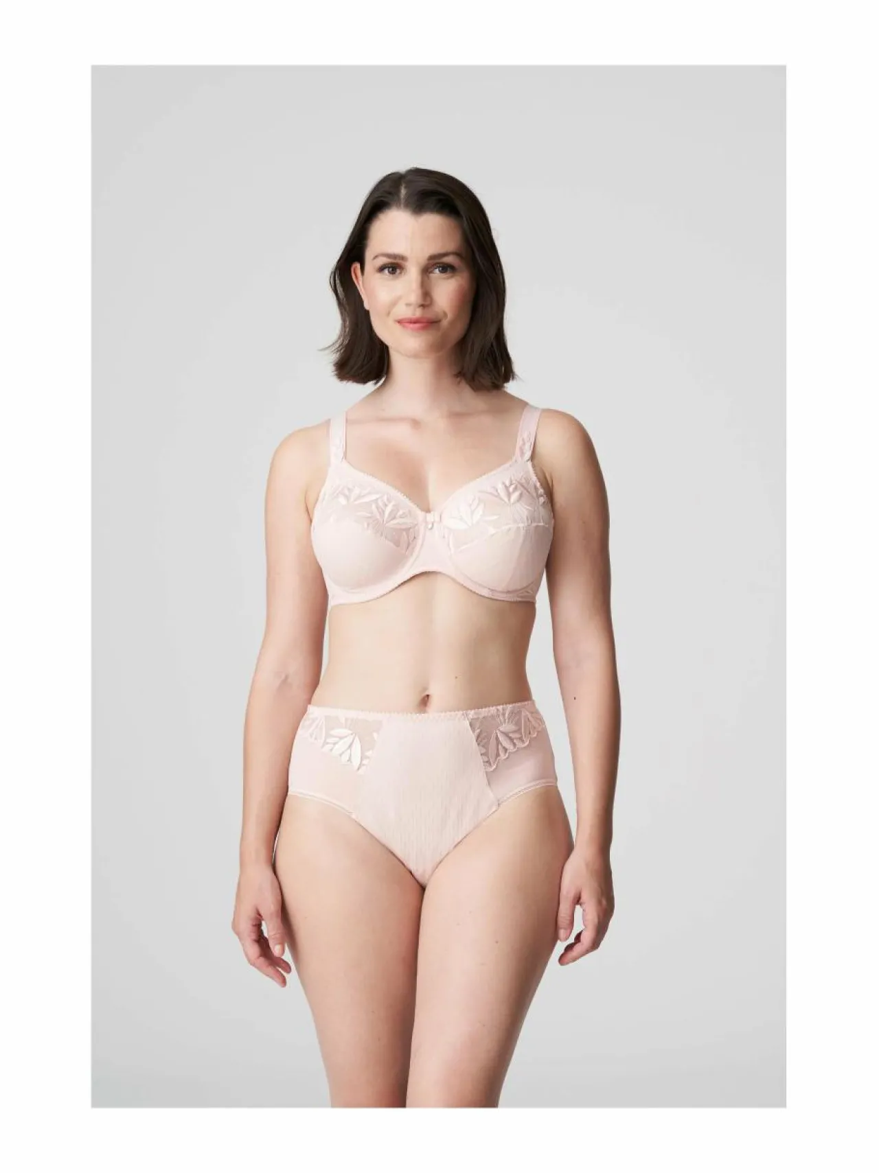 Primadonna Orlando Full Brief -alushousut^ Alusvaatteet & -Asut