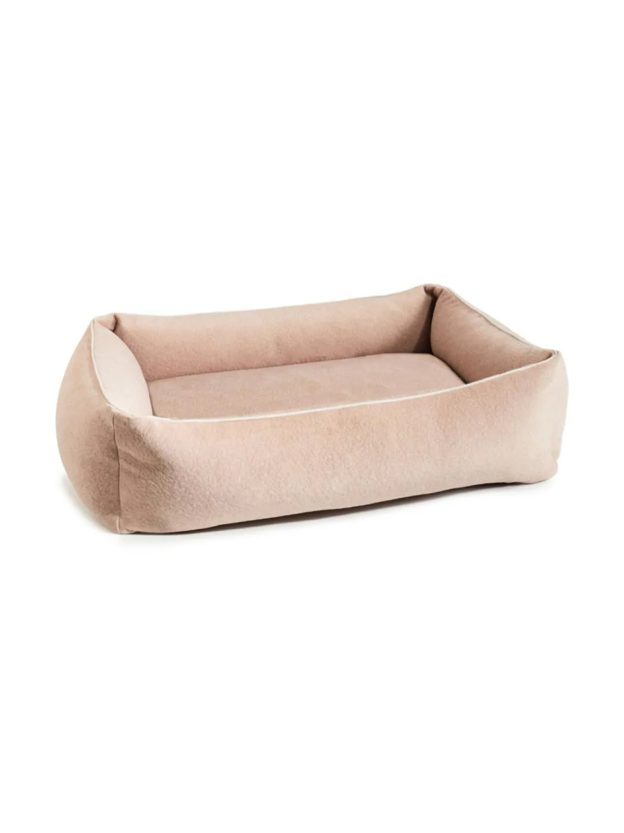 Pedit Ja Makuualustat<Laboni Ortho Buffalo ortopedinen koiranpeti - Vintage KERMA