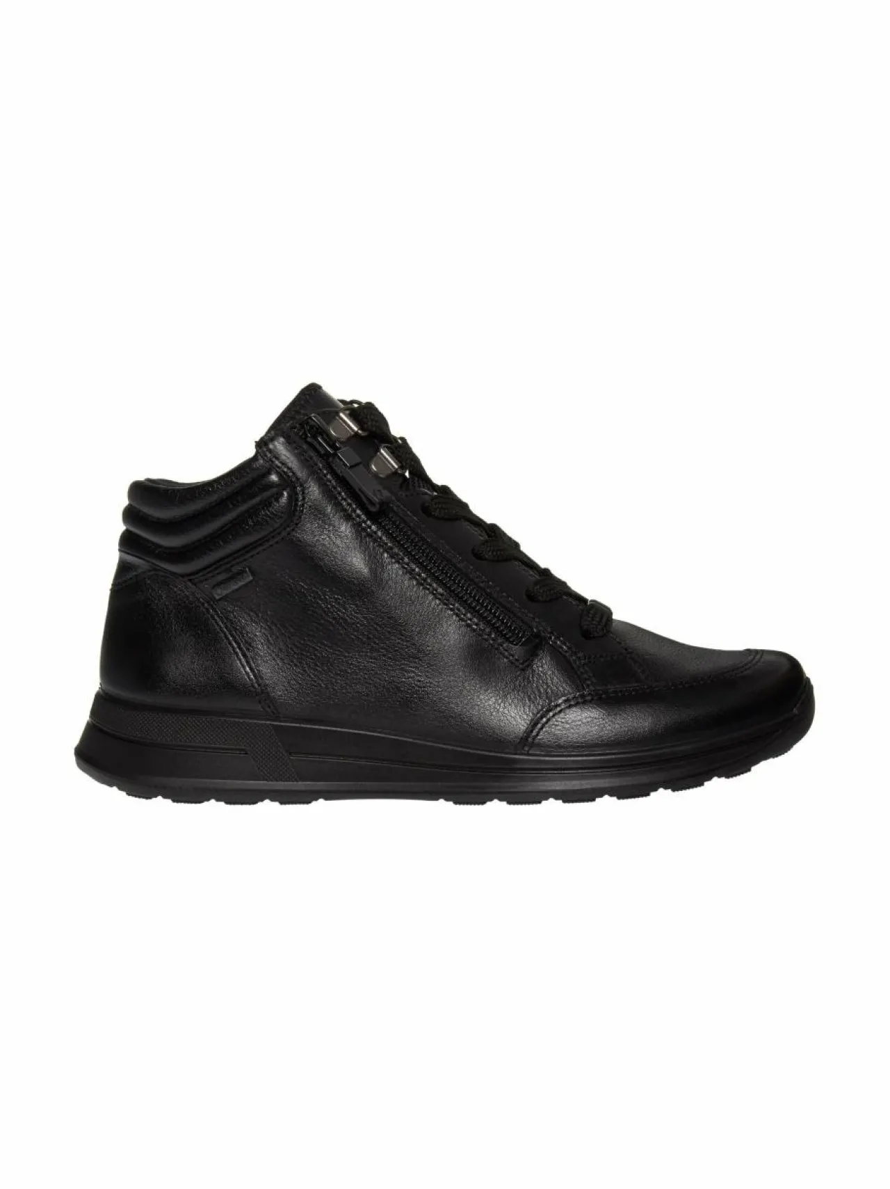 Nilkkurit<ara Osaka 2.0 Gore-Tex -nahkanilkkurit 61 SCHWARZ