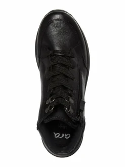Nilkkurit<ara Osaka 2.0 Gore-Tex -nahkanilkkurit 61 SCHWARZ