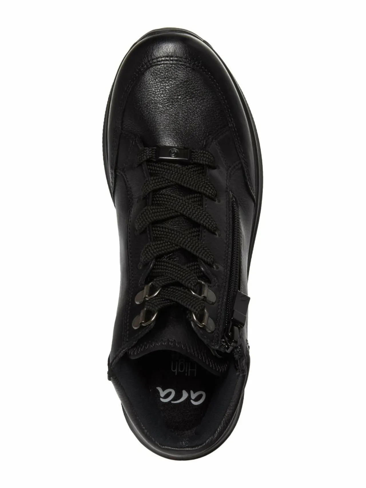 Nilkkurit<ara Osaka 2.0 Gore-Tex -nahkanilkkurit 61 SCHWARZ