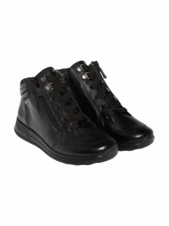 Nilkkurit<ara Osaka 2.0 Gore-Tex -nahkanilkkurit 61 SCHWARZ