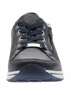 Urheilujalkineet|Tennarit & Sneakerit<ara Osaka 2.0 -nahkasneakerit 02 BLAU
