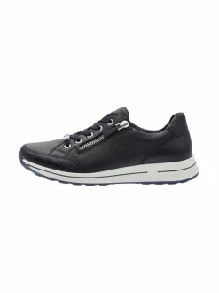 Urheilujalkineet|Tennarit & Sneakerit<ara Osaka 2.0 -nahkasneakerit 02 BLAU