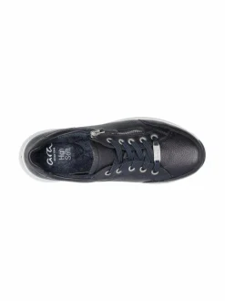 Urheilujalkineet|Tennarit & Sneakerit<ara Osaka 2.0 -nahkasneakerit 02 BLAU