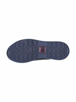 Urheilujalkineet|Tennarit & Sneakerit<ara Osaka 2.0 -nahkasneakerit 02 BLAU