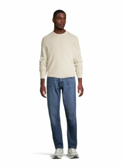 Farkut<Lee Oscar Relaxed Tapered Fit -farkut HASTINGS