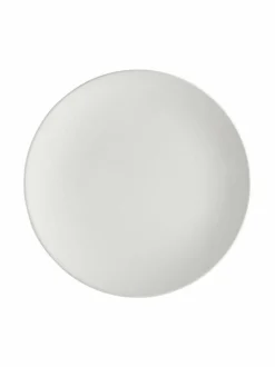 Lautaset & Kulhot<Casa Stockmann Oslo-lautanen 20 cm VALKOINEN