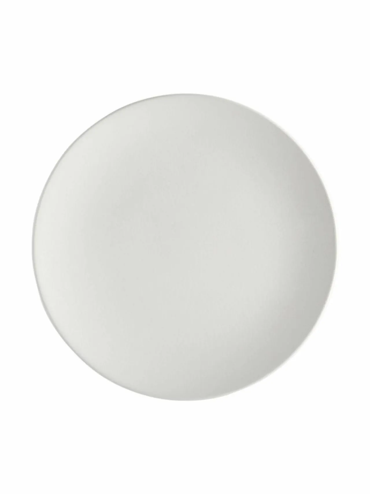 Lautaset & Kulhot<Casa Stockmann Oslo-lautanen 20 cm VALKOINEN
