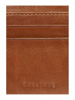 CONSTRUE Otis RFID -nahkakorttikotelo^ Lompakot & Kotelot
