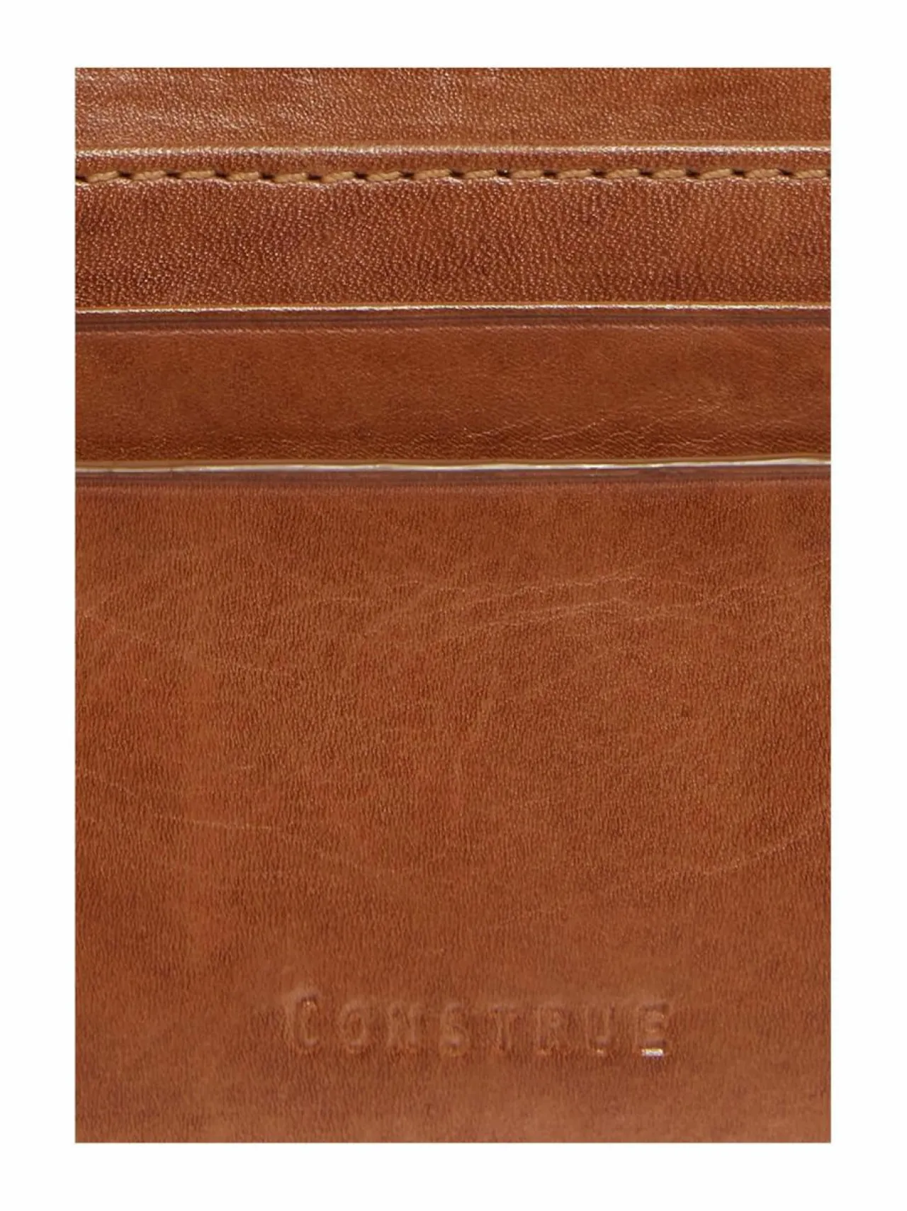 CONSTRUE Otis RFID -nahkakorttikotelo^ Lompakot & Kotelot