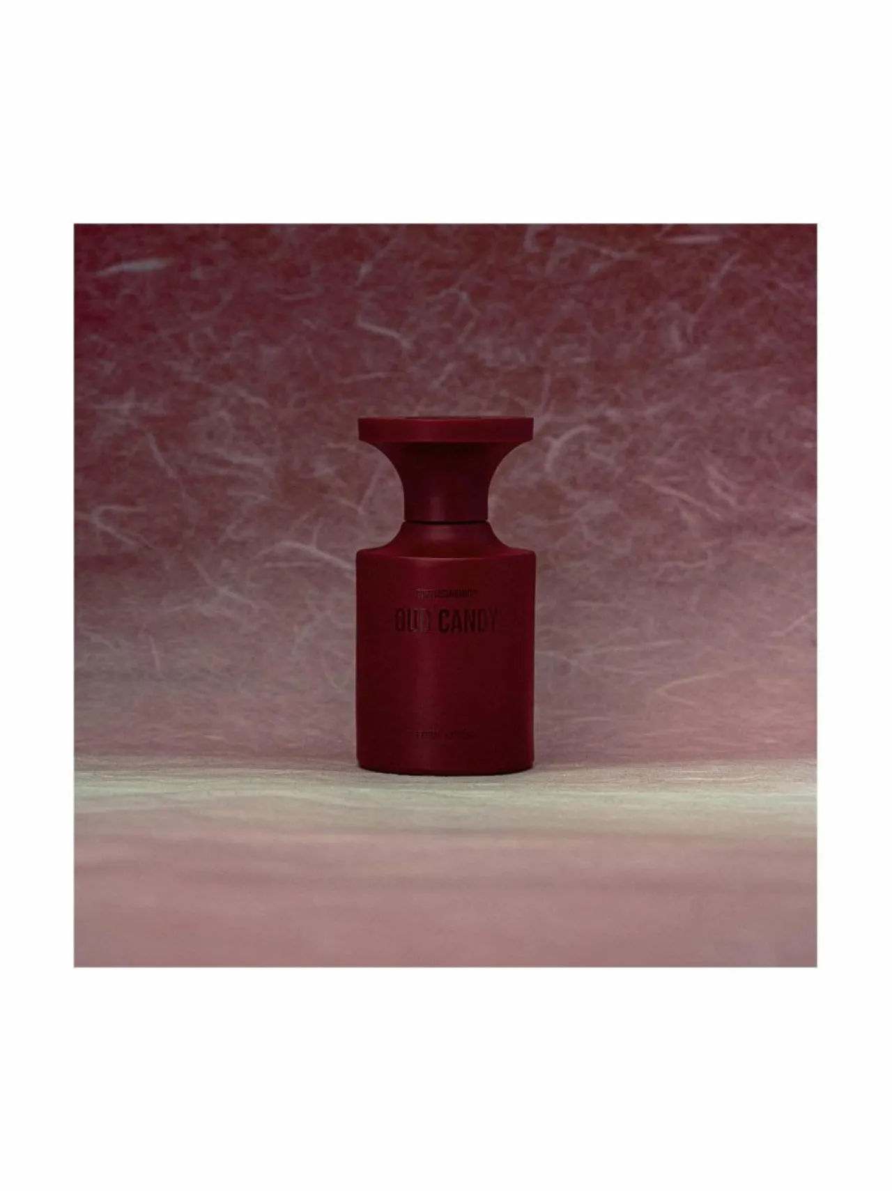 Born To Stand Out Oud Candy Extrait Extrême -tuoksu^ Unisex
