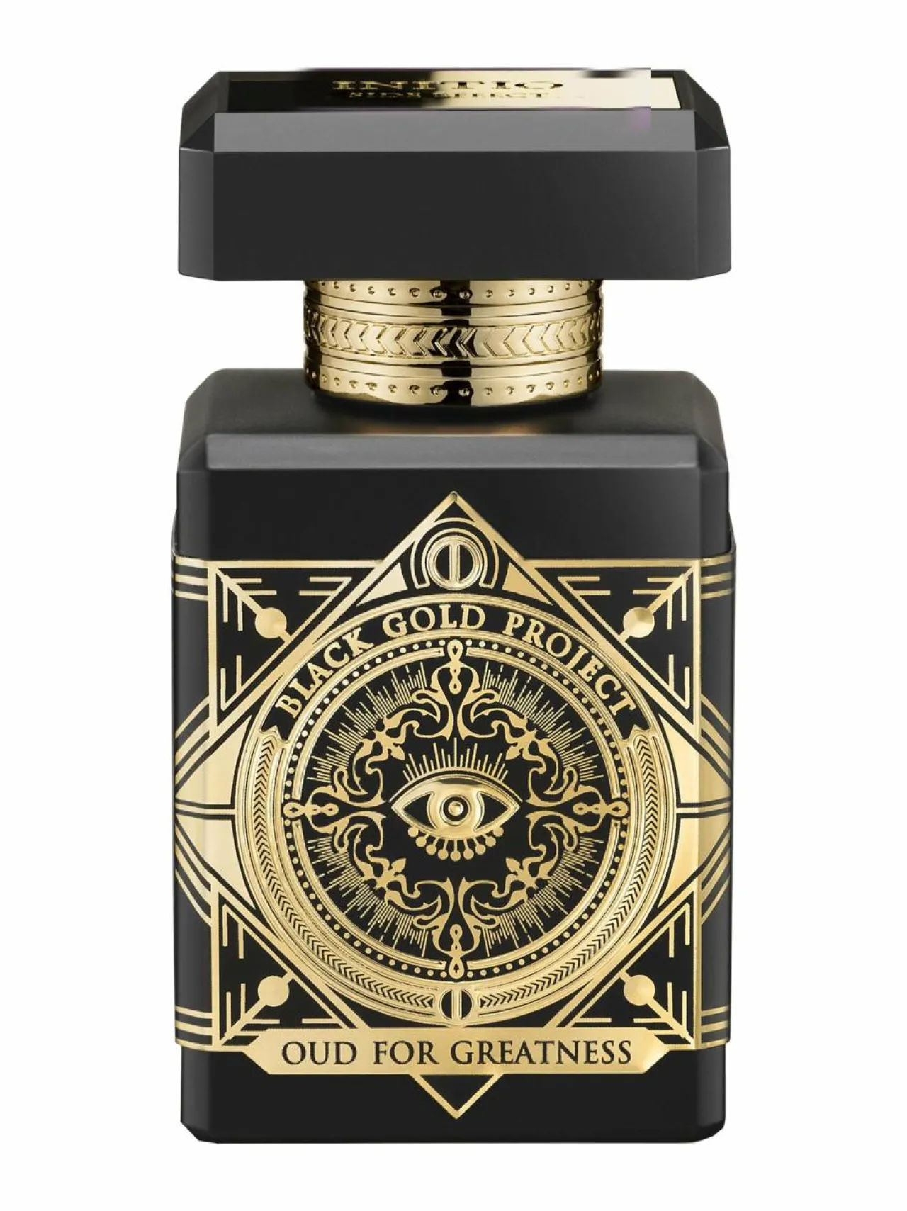 Unisex<Initio Oud for Greatness EdP -tuoksu, 50ml