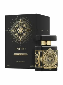 Unisex<Initio Oud for Greatness EdP -tuoksu, 50ml