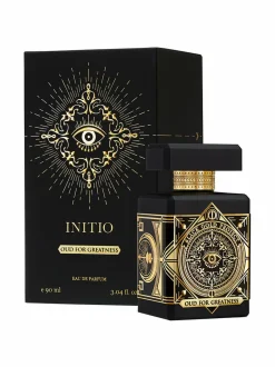 Initio Oud For Greatness EdP -tuoksu, 90ml^ Unisex