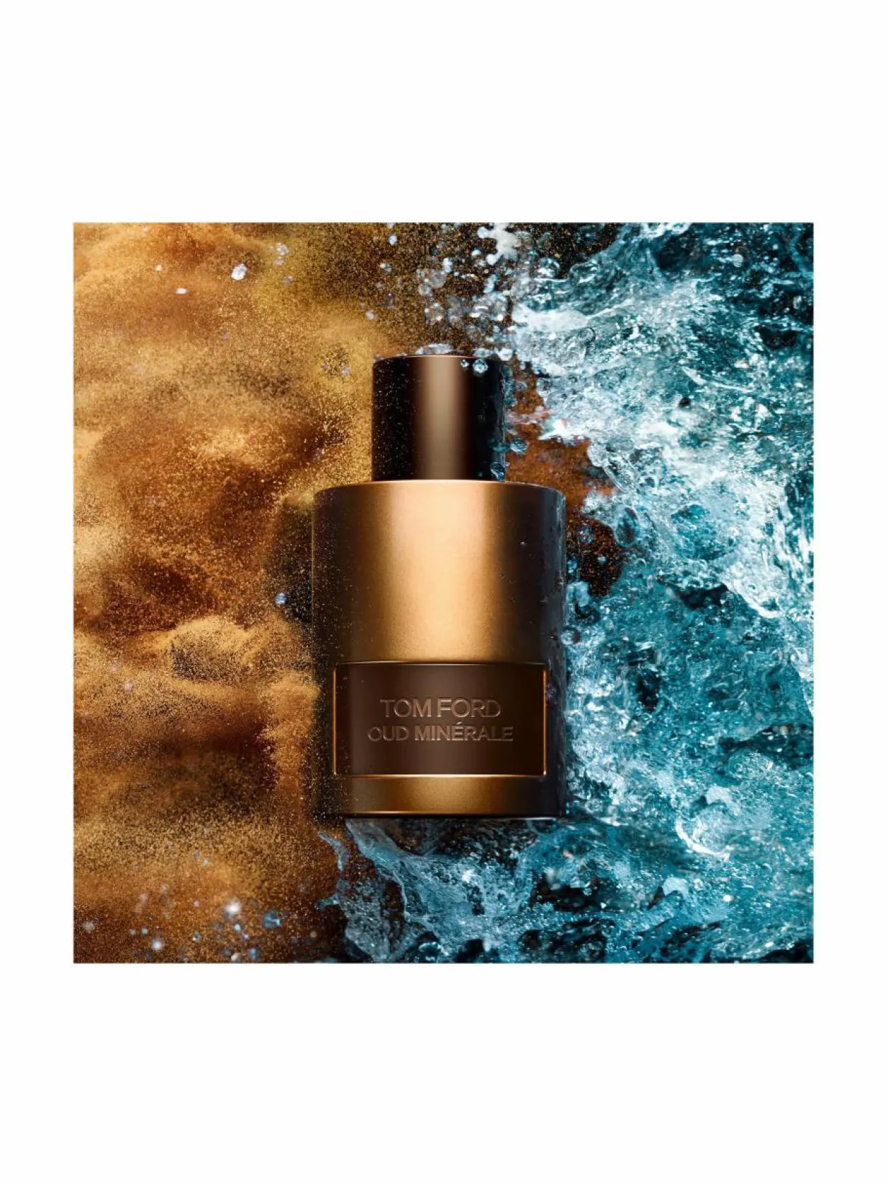 Tuoksut|Miehet<Tom Ford Oud Minerale EdP -tuoksu, 100 ml