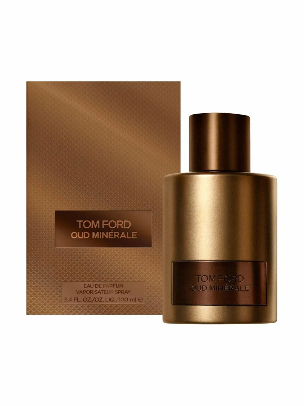 Tuoksut|Miehet<Tom Ford Oud Minerale EdP -tuoksu, 100 ml