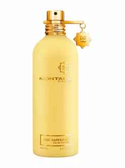 Montale Oud Sapparot EdP -tuoksu^ Unisex