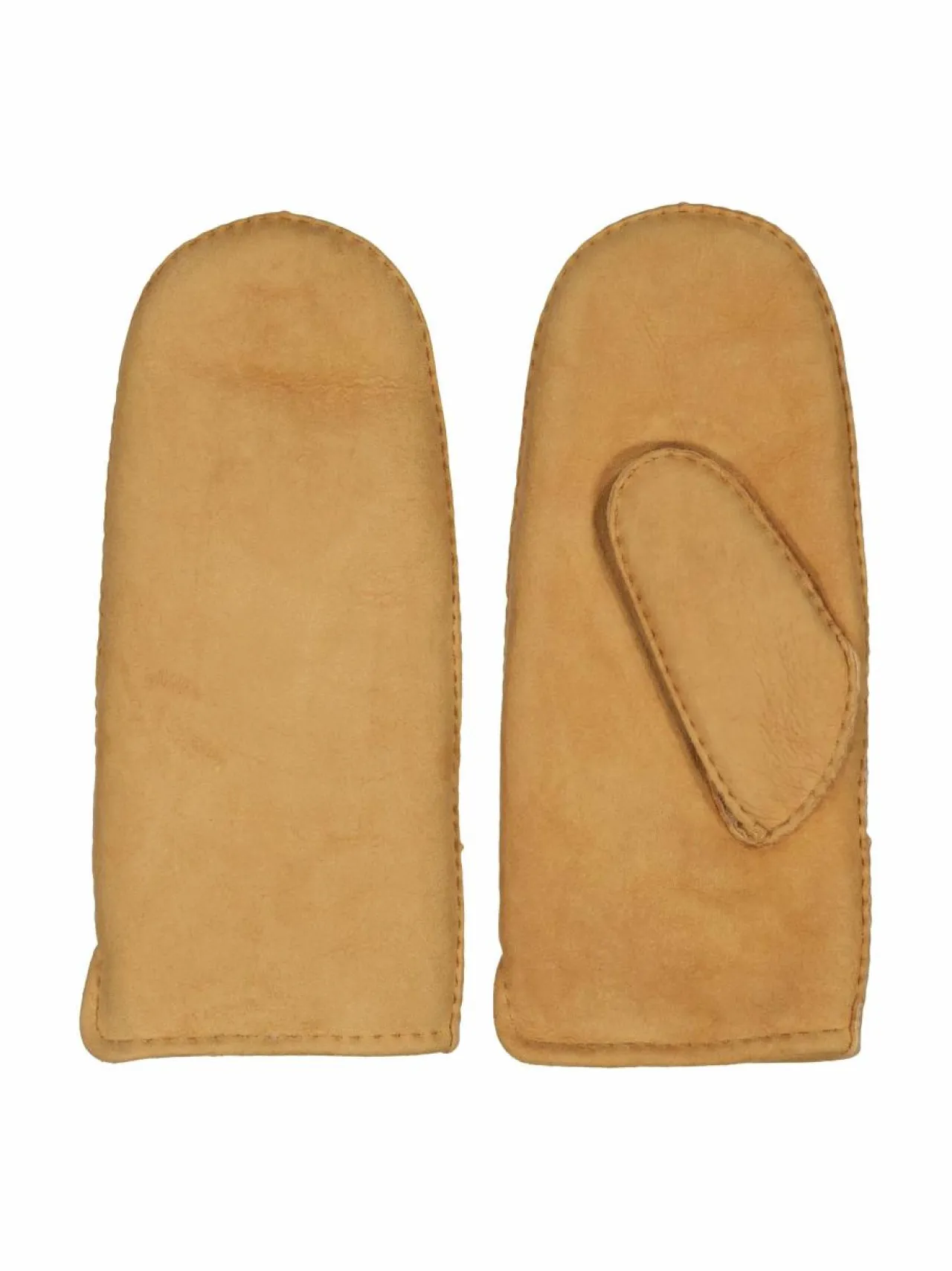 Käsineet<CONSTRUE Oula-kelsirukkaset BEIGE