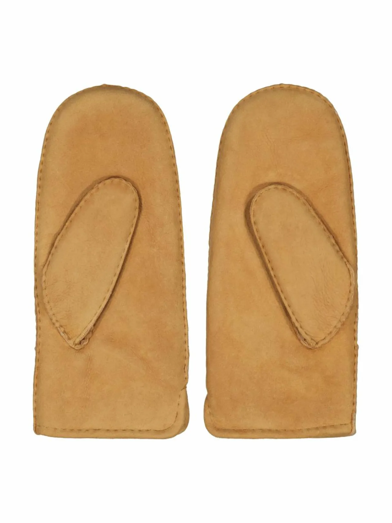 Käsineet<CONSTRUE Oula-kelsirukkaset BEIGE