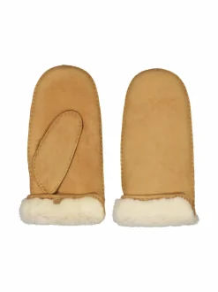 Käsineet<CONSTRUE Oula-kelsirukkaset BEIGE