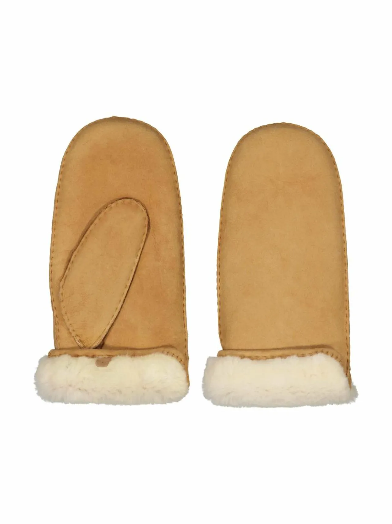 Käsineet<CONSTRUE Oula-kelsirukkaset BEIGE