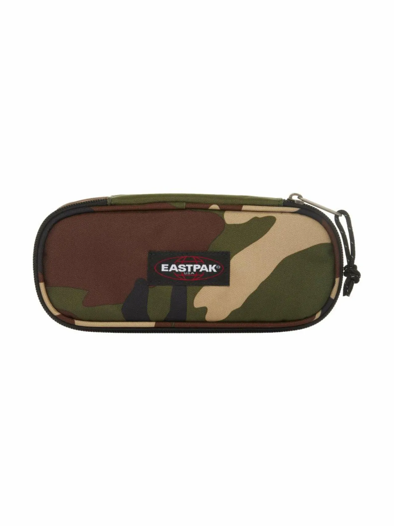 Muut Asusteet<Eastpak Oval Single -penaali CAMO