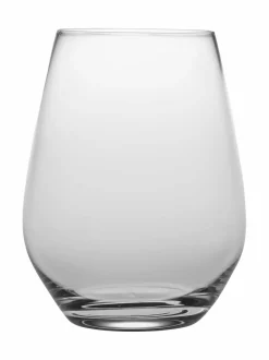 Lasit<Villeroy & Boch Ovid-vesilasi 4 kpl