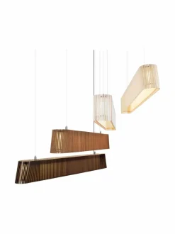 Kattovalaisimet<Secto Design Owal-riippuvalaisin