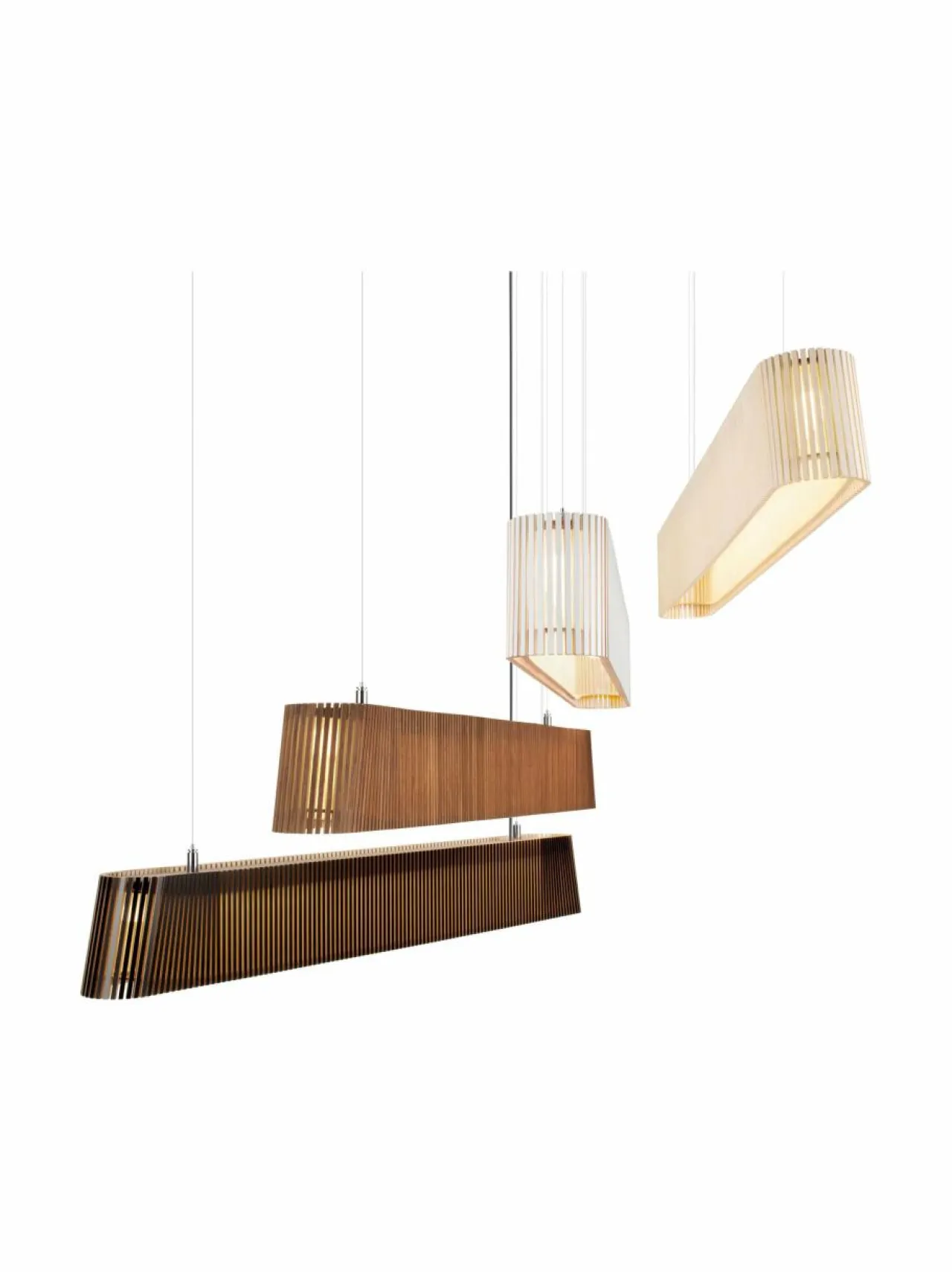Kattovalaisimet<Secto Design Owal-riippuvalaisin