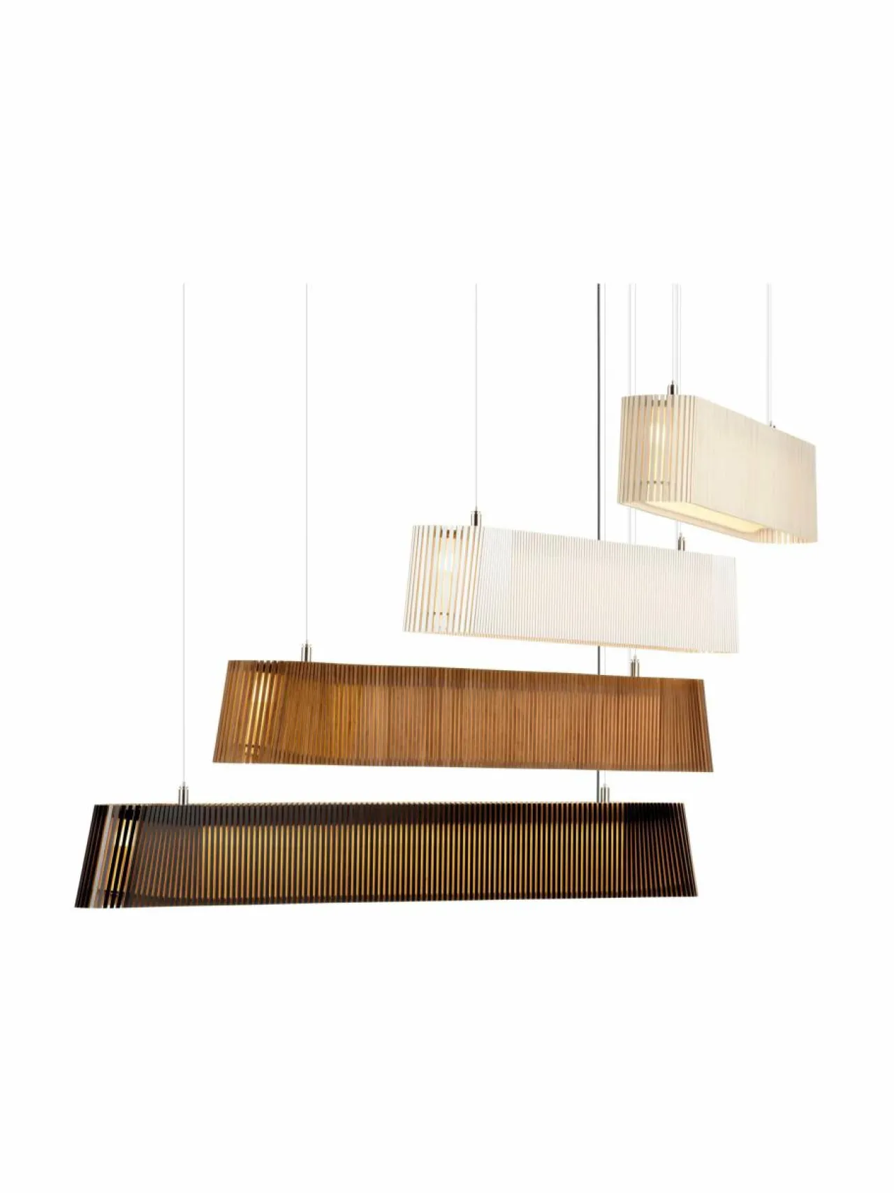 Kattovalaisimet<Secto Design Owal-riippuvalaisin