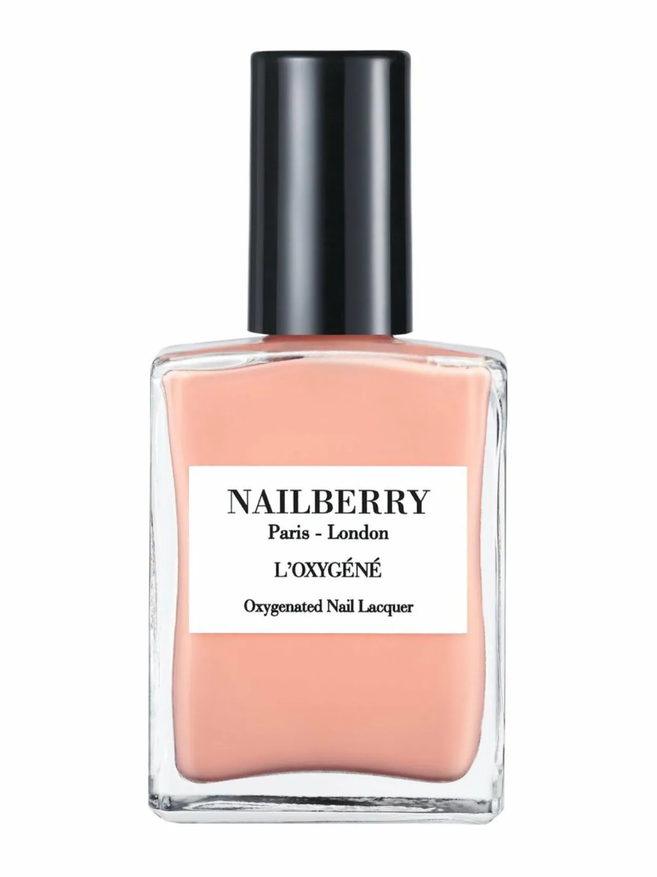 Nailberry Oxygenated Nail Polish -kynsilakka^ Kynnet