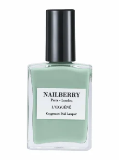 Kynnet<Nailberry Oxygenated Nail Polish -kynsilakka 15 ml