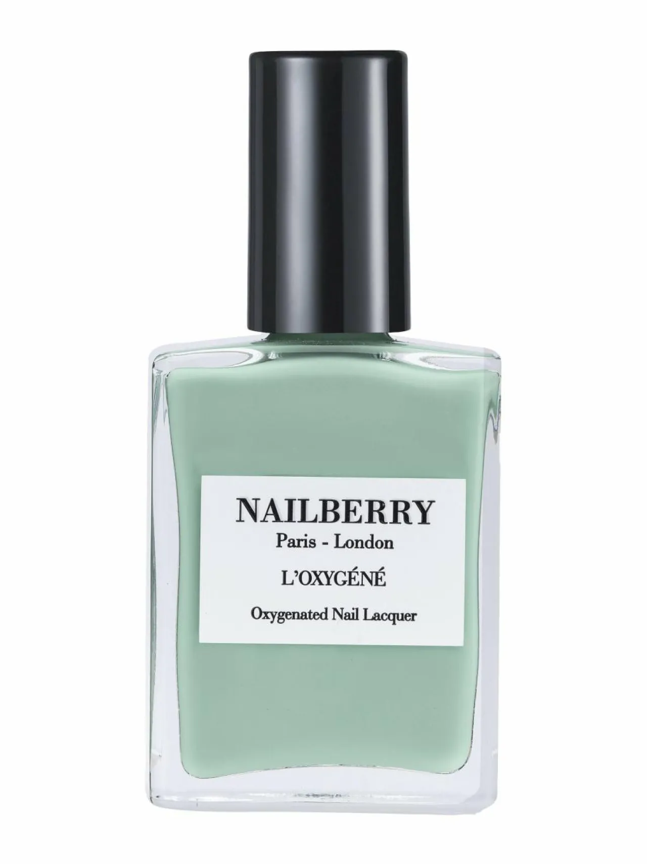 Kynnet<Nailberry Oxygenated Nail Polish -kynsilakka 15 ml