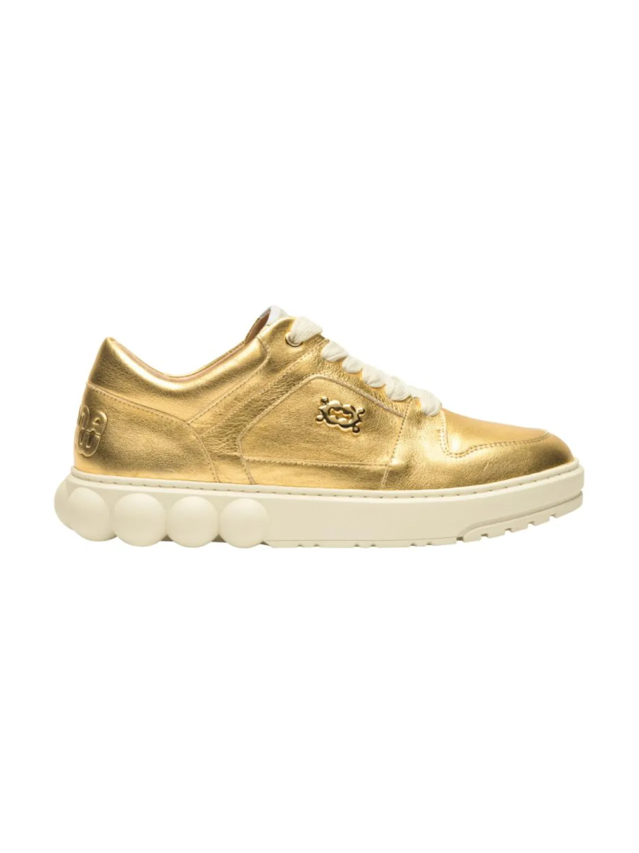 Tennarit & Sneakerit<MINNA MINNA by Minna Parikka Oyster GOLD