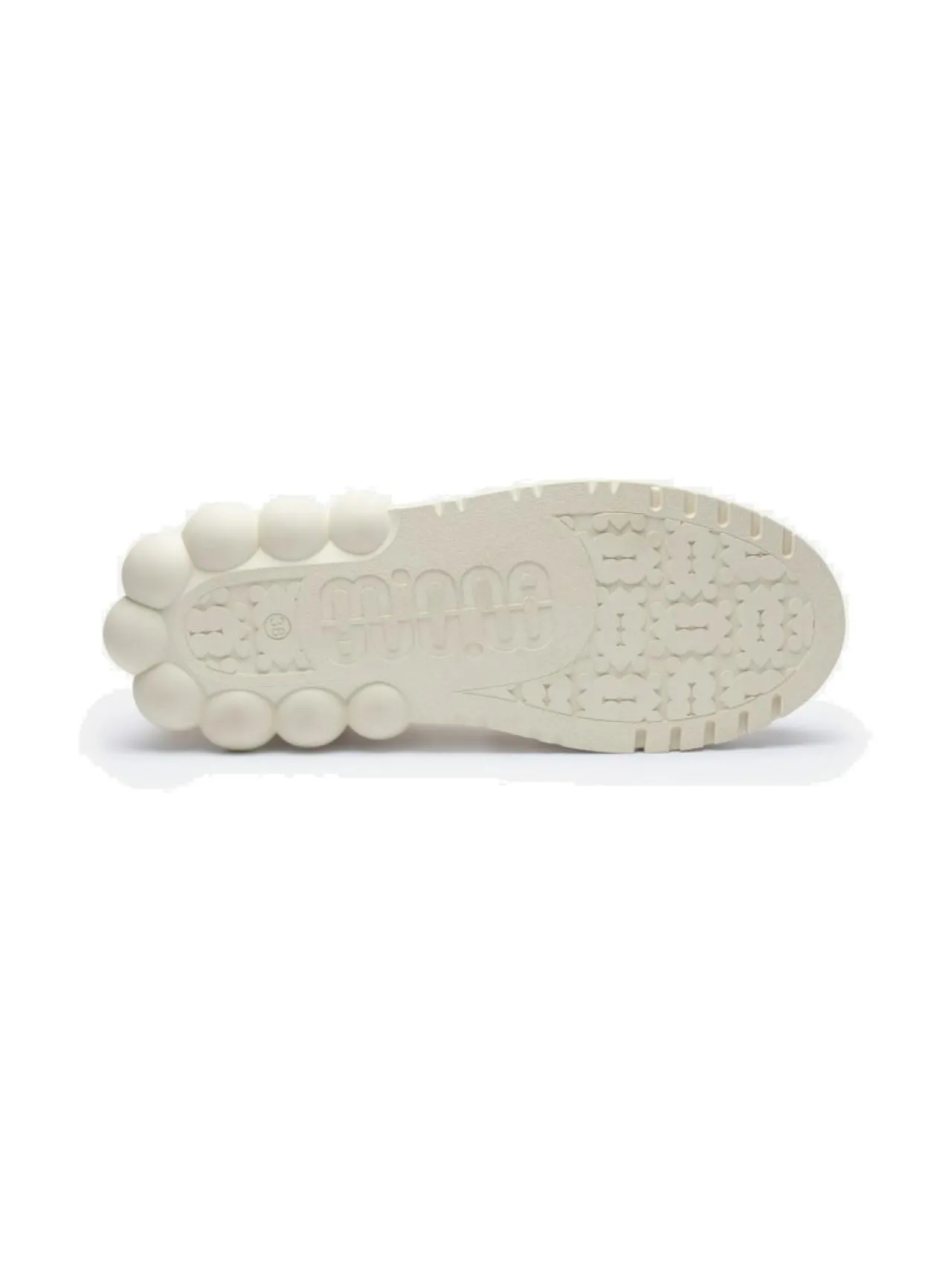 Tennarit & Sneakerit<MINNA MINNA by Minna Parikka Oyster GOLD