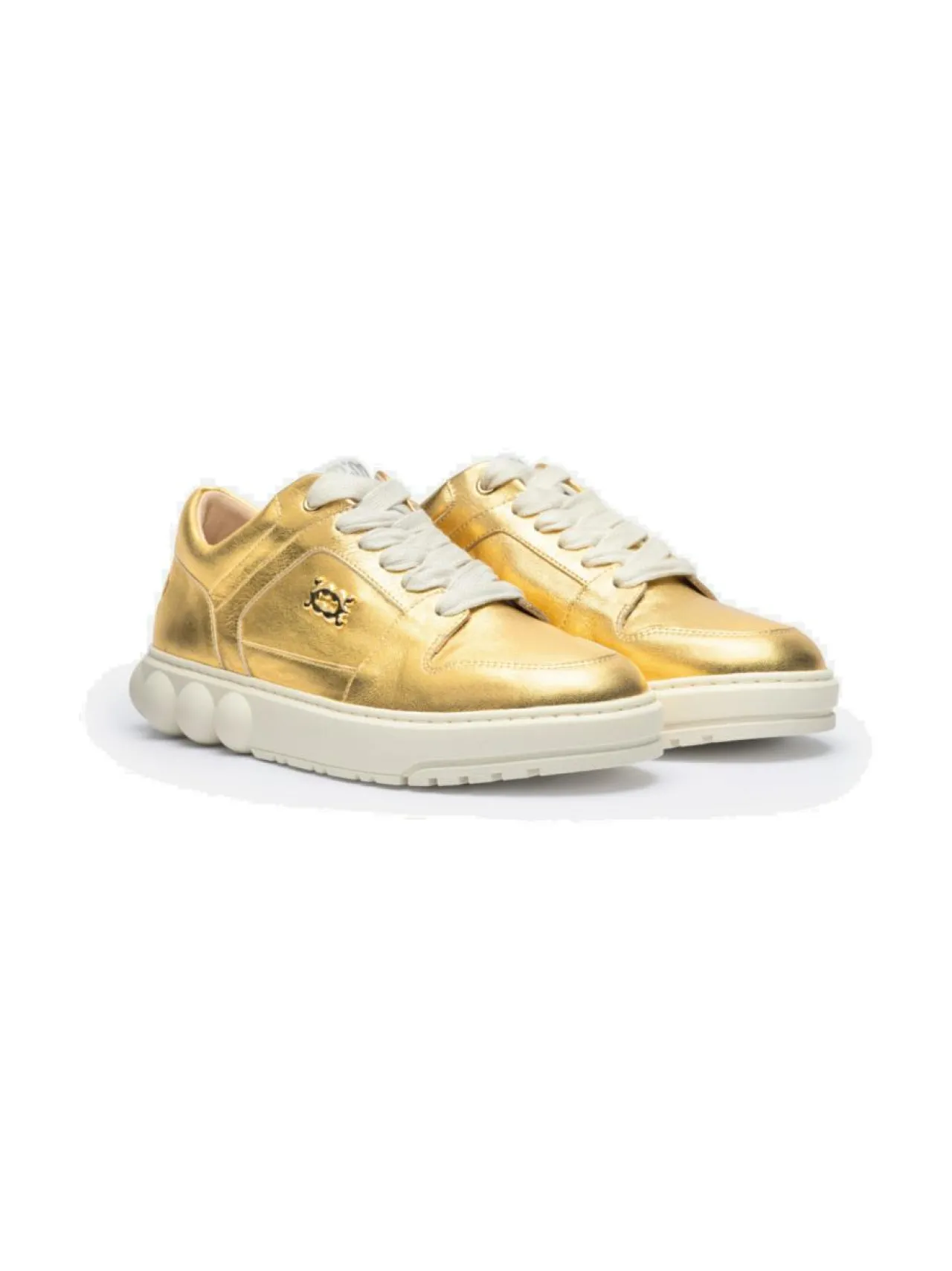 Tennarit & Sneakerit<MINNA MINNA by Minna Parikka Oyster GOLD